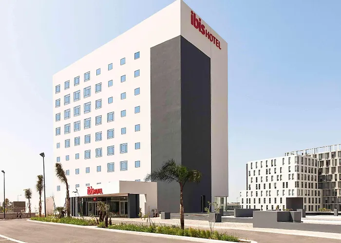 Ibis Casanearshore