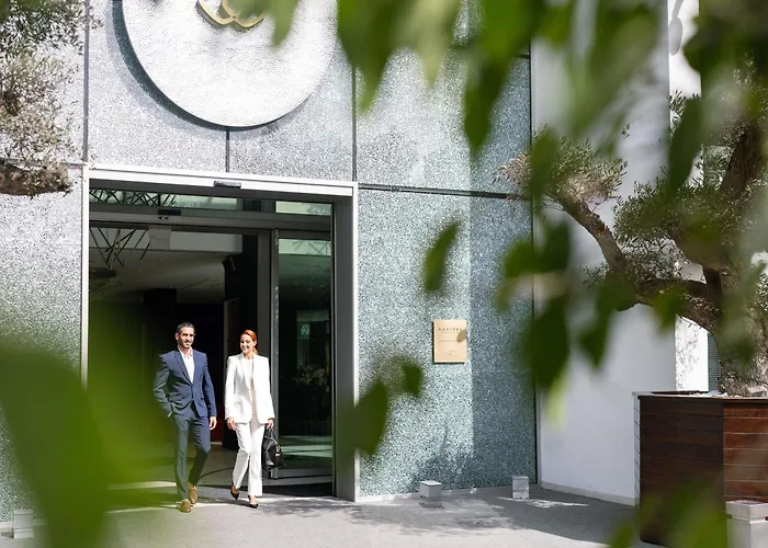 Sofitel Casablanca Tour Blanche