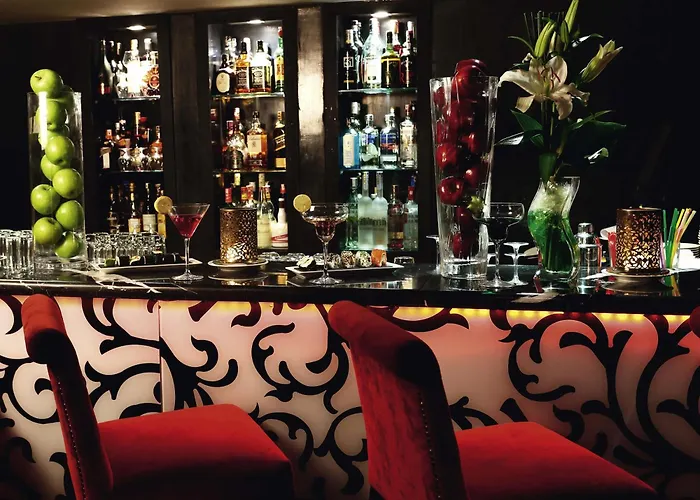 Mövenpick Hotel Casablanca